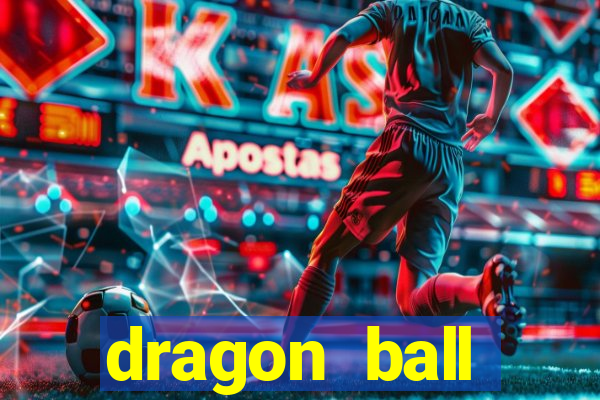 dragon ball download dublado